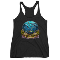Pod Protectors Racerback Tank