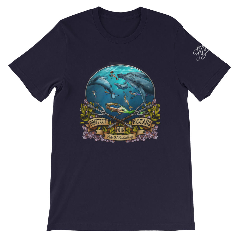 Pod Protectors T-Shirt