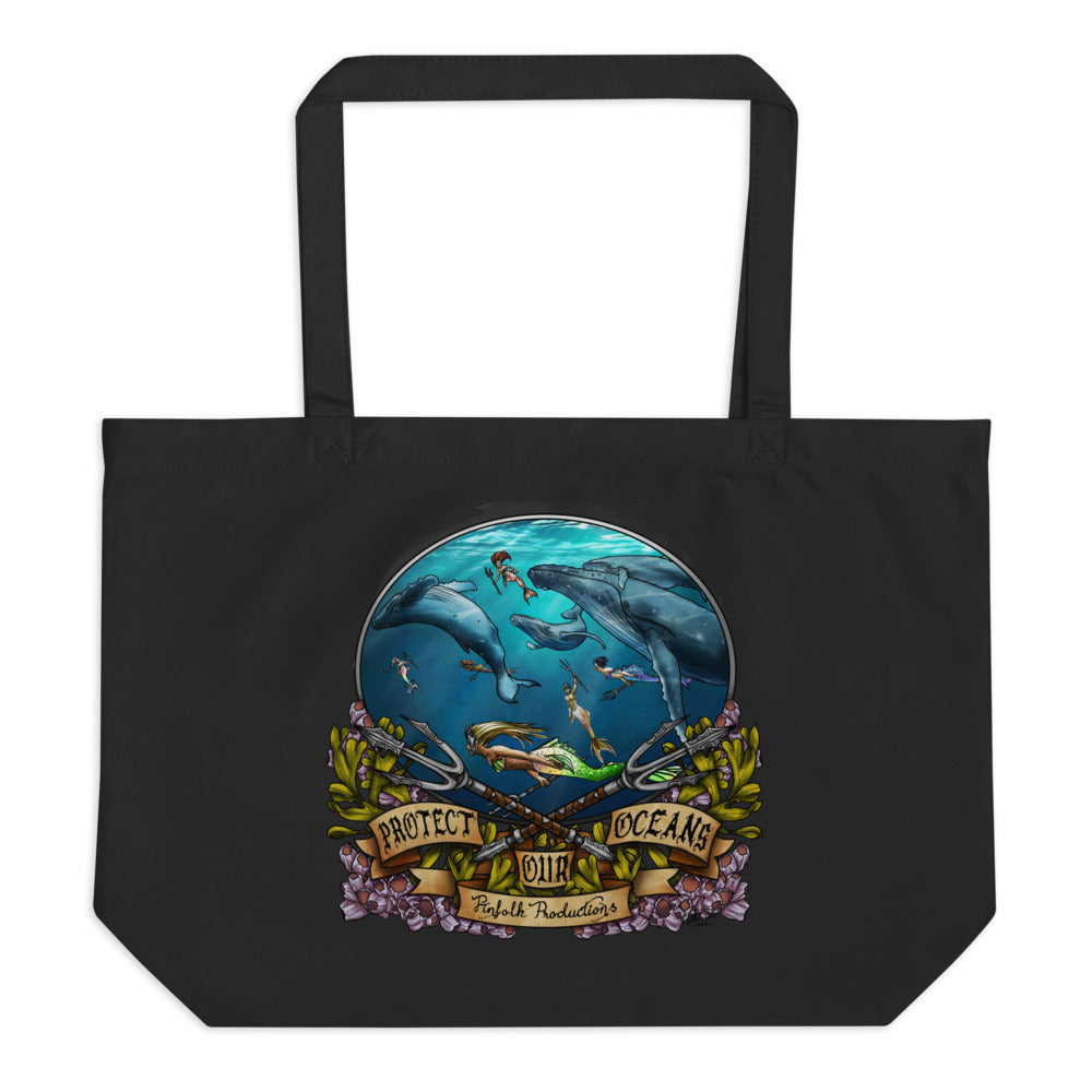 Pod Protectors Large Tote