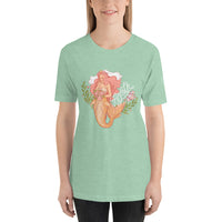 Finfolk Bride T-Shirt