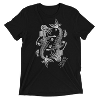 The Deadly Depths Unisex T-Shirt