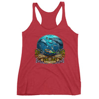 Pod Protectors Racerback Tank