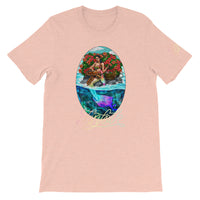 Guardian Mermaid T-Shirt