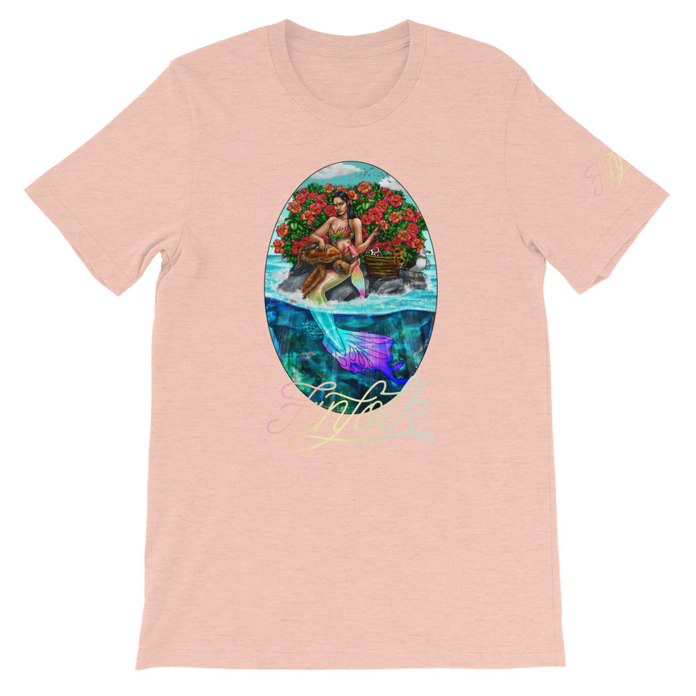 Guardian Mermaid T-Shirt