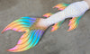 Tail of the Month: Pegasus Signature Fabric Tail