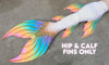 Tail of the Month: Pegasus Signature Fabric Tail
