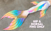 Tail of the Month: Pegasus Signature Fabric Tail