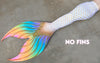 Tail of the Month: Pegasus Signature Fabric Tail