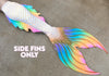 Tail of the Month: Pegasus Signature Fabric Tail