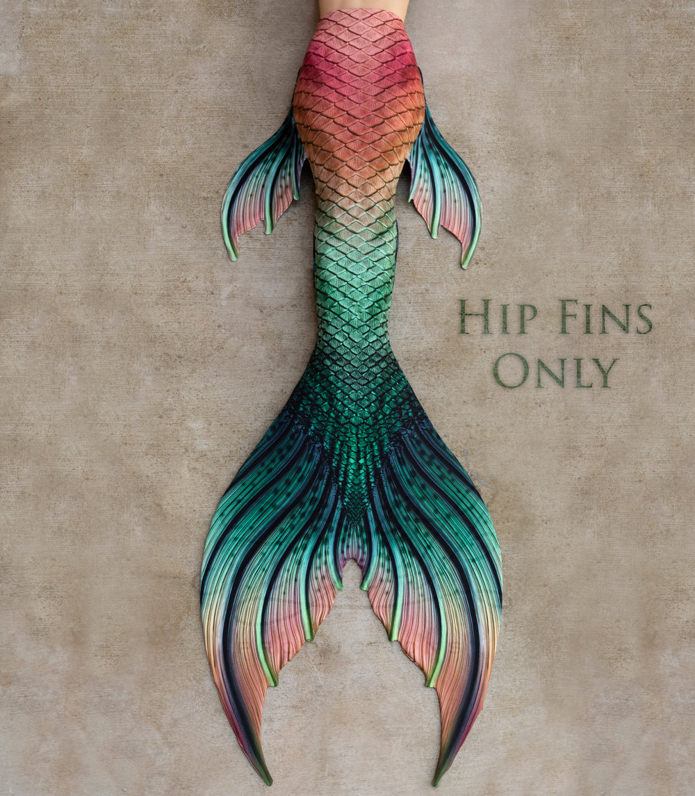 Riverbend Signature Fabric Tail