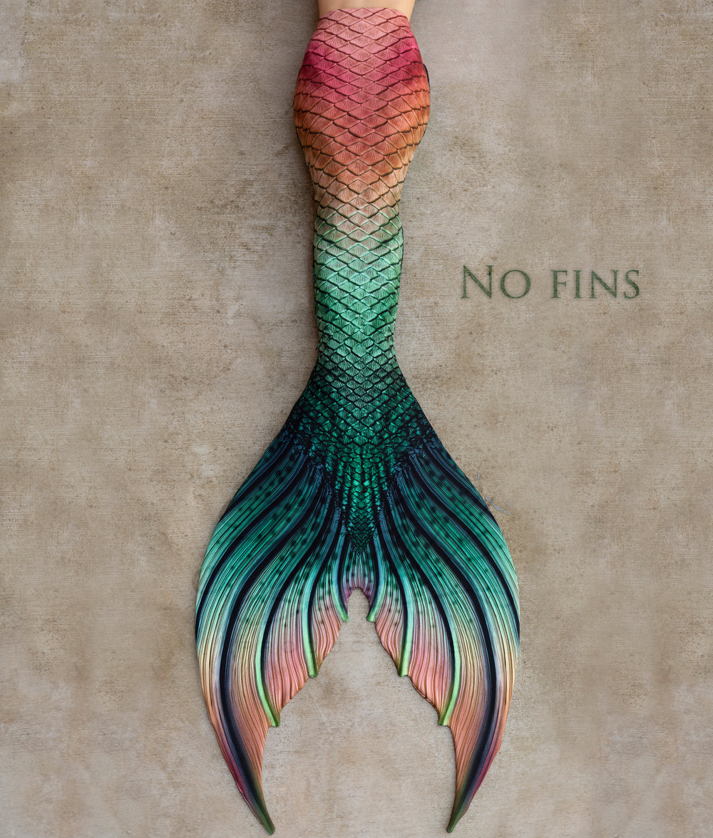 Riverbend Signature Fabric Tail