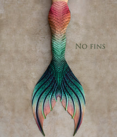 Riverbend Signature Fabric Tail