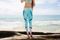 Sweetheart Shark Leggings