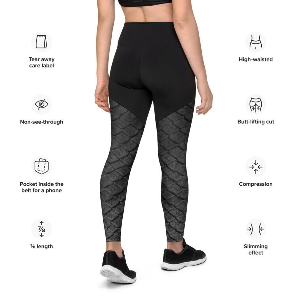 FITTOO Running Compression Pants Tights Men Sports India | Ubuy