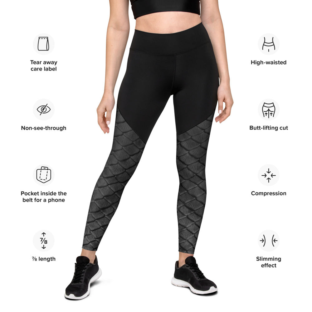View our wide range of women's leggings